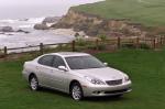 Lexus ES300 2002 года